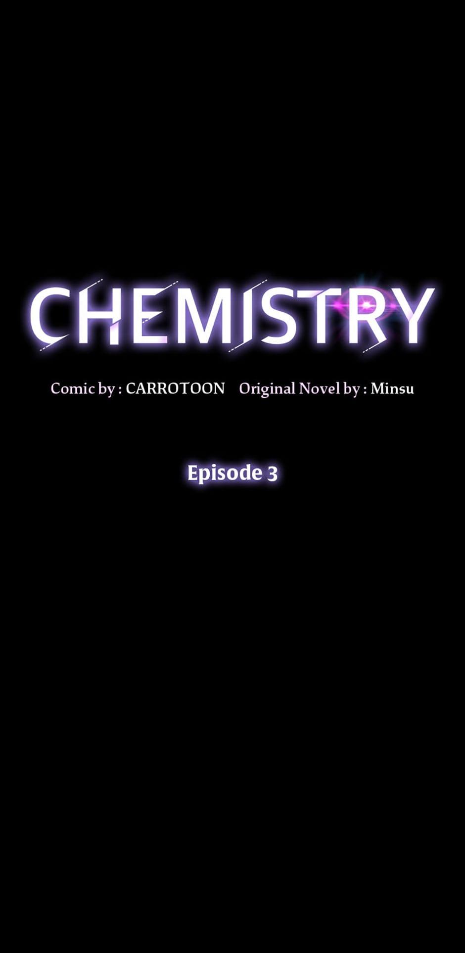 Chemistry - Chapter 3