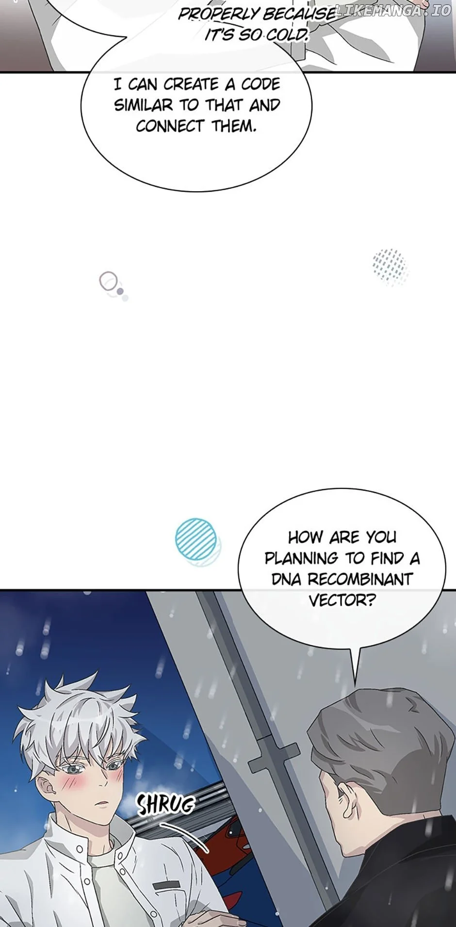 Chemistry - Chapter 46