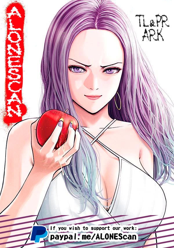 Akai Ringo - Chapter 37