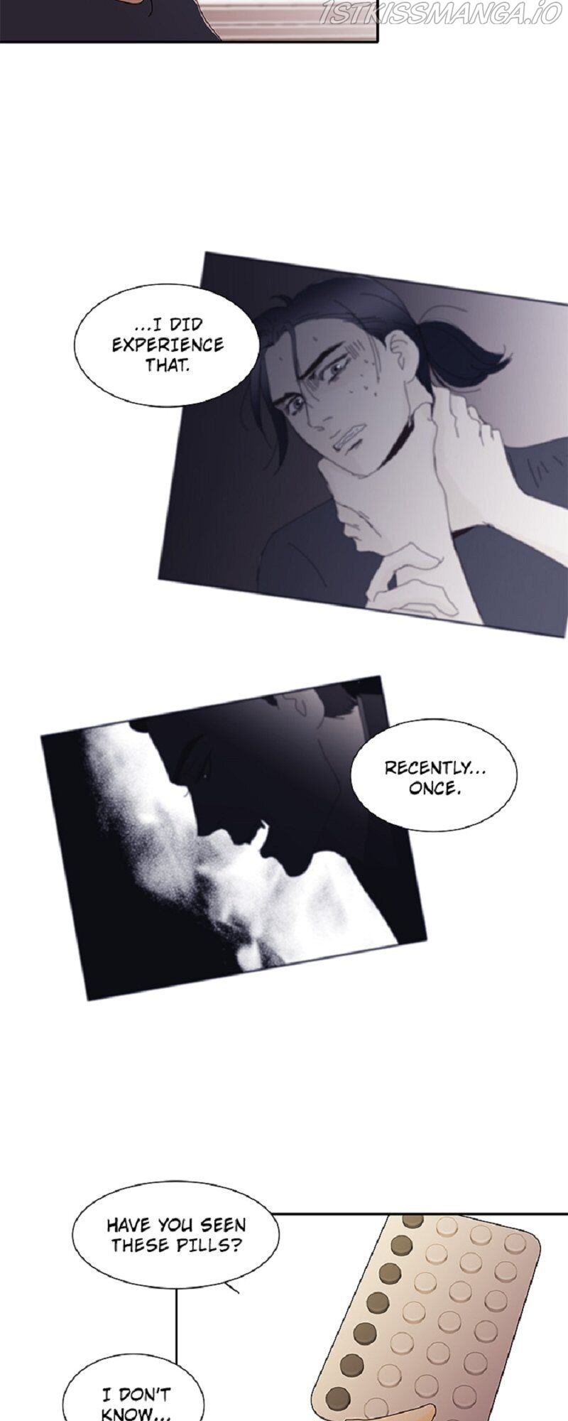 Vampire Next Door - Chapter 56