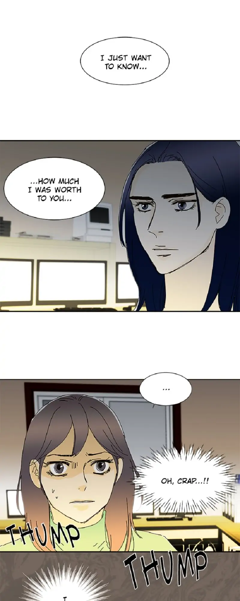 Vampire Next Door - Chapter 59