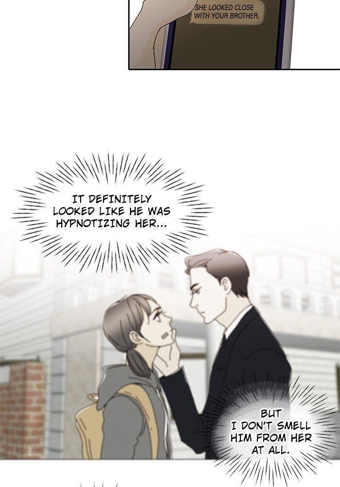 Vampire Next Door - Chapter 40