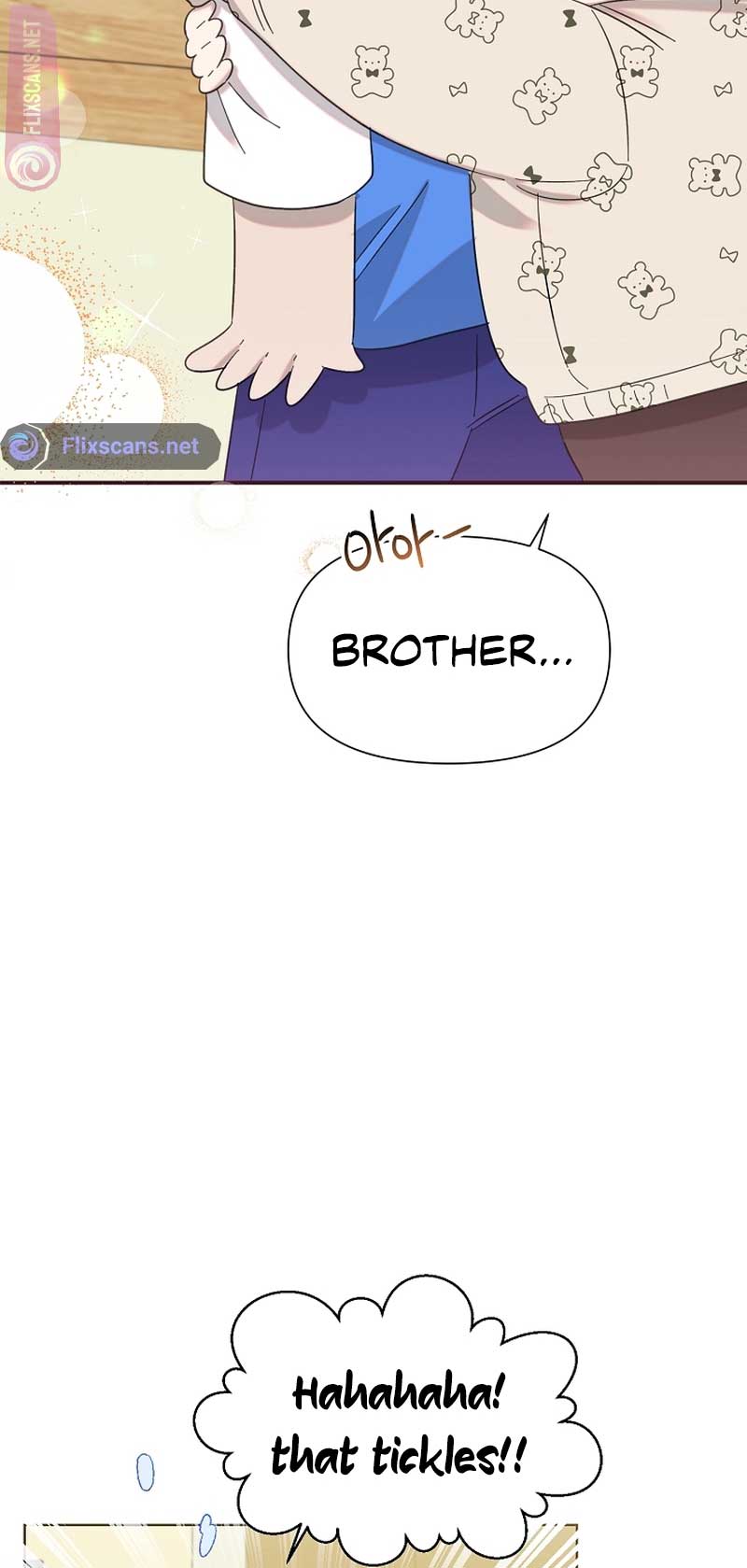 Brother, Am I Cute? - Chapter 16