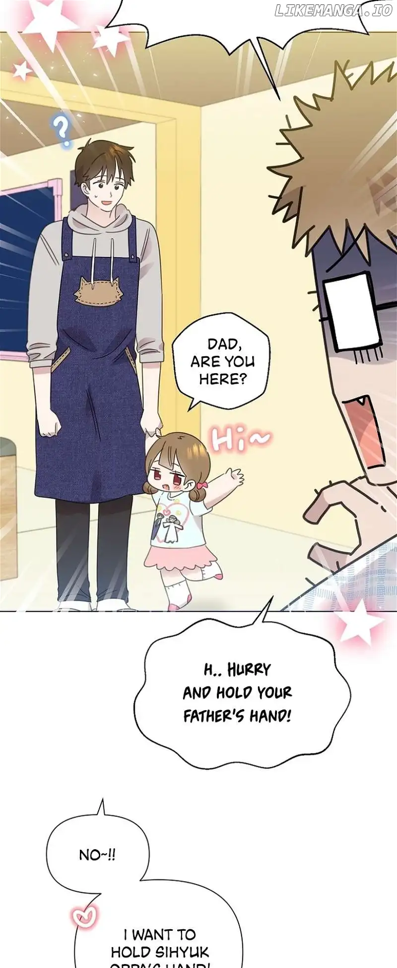 Brother, Am I Cute? - Chapter 37