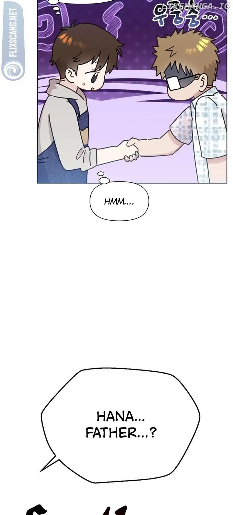 Brother, Am I Cute? - Chapter 37