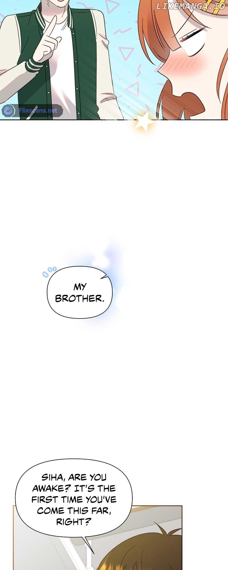 Brother, Am I Cute? - Chapter 20