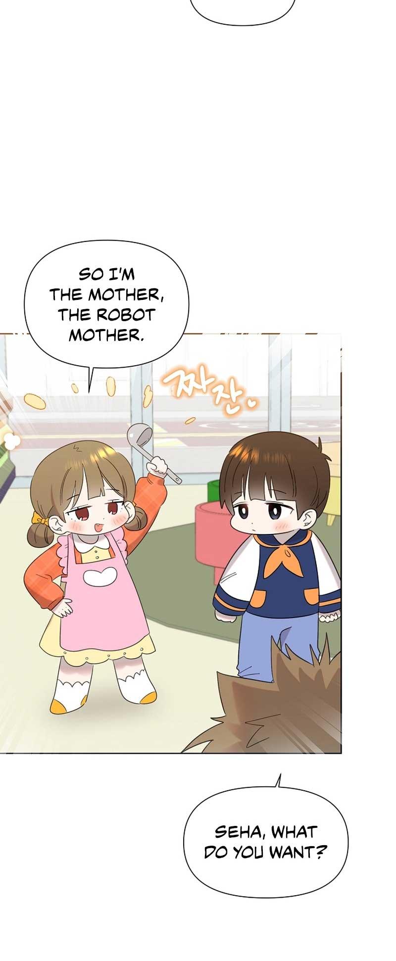 Brother, Am I Cute? - Chapter 14