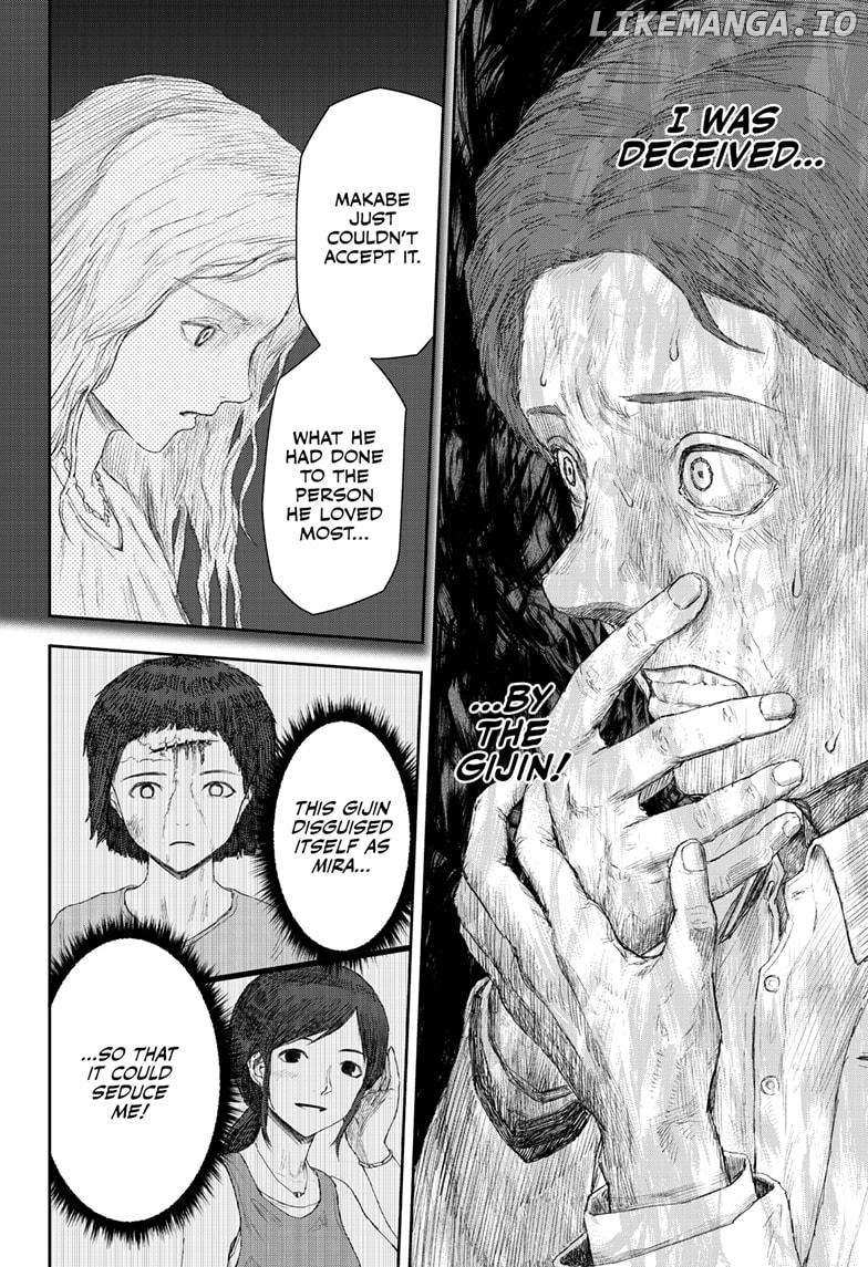 Shojo Null - Chapter 24