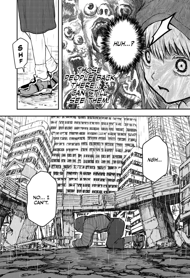 Shojo Null - Chapter 10