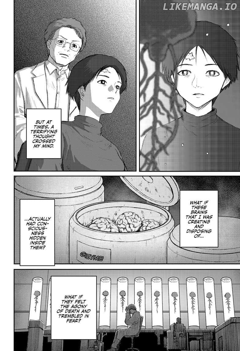 Shojo Null - Chapter 21