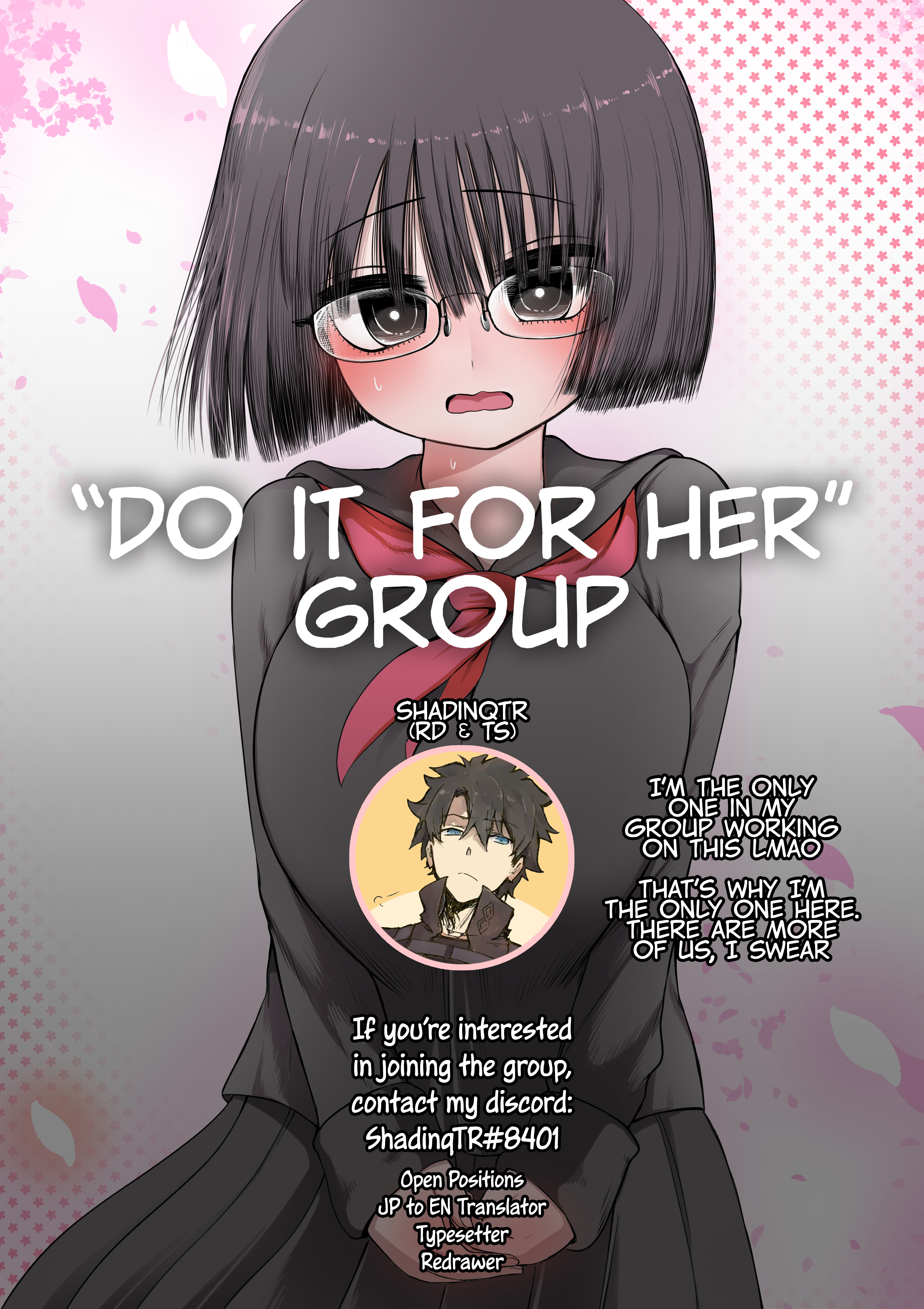 My Retired Idol Wife Is Cute - Chapter 11