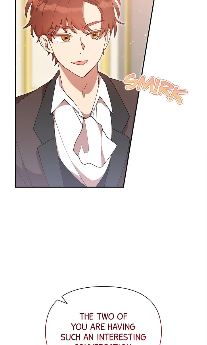 I Accidentally Seduced The Male Lead’S Younger Brother - Chapter 49