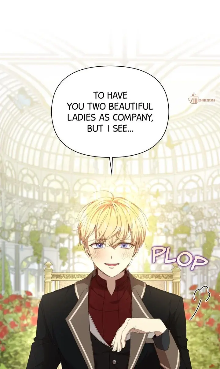 I Accidentally Seduced The Male Lead’S Younger Brother - Chapter 26