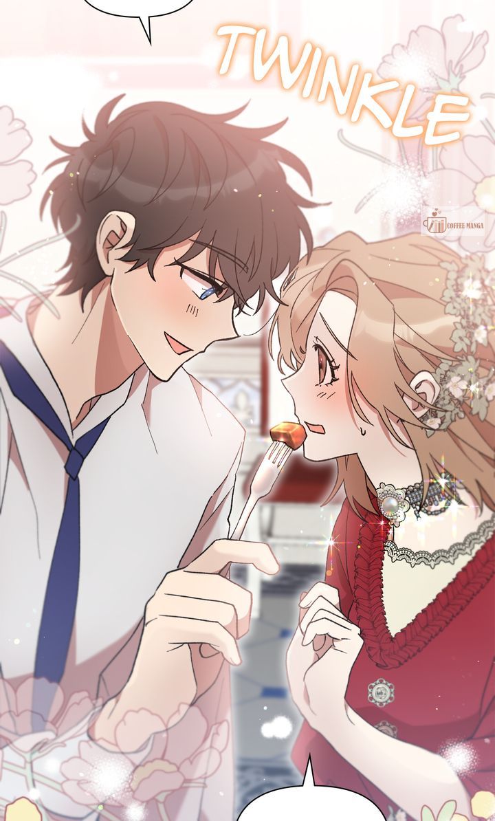 I Accidentally Seduced The Male Lead’S Younger Brother - Chapter 41