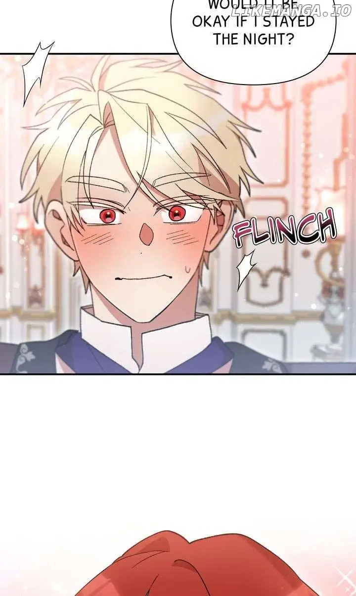 I Accidentally Seduced The Male Lead’S Younger Brother - Chapter 44