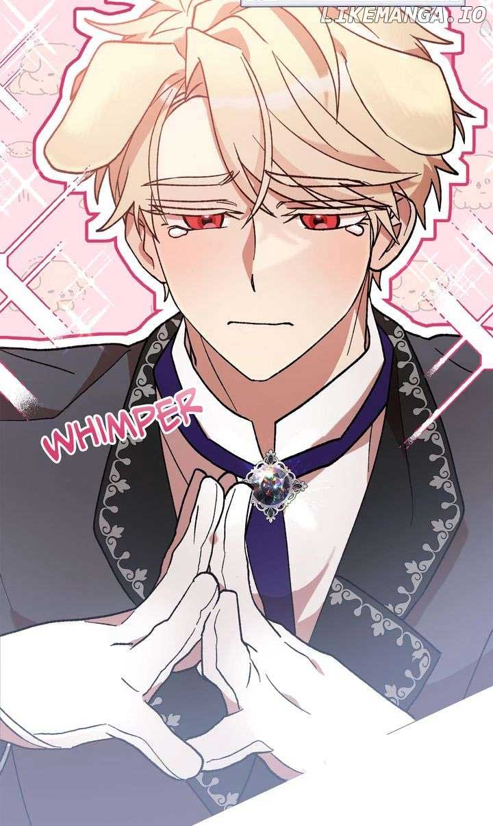 I Accidentally Seduced The Male Lead’S Younger Brother - Chapter 44