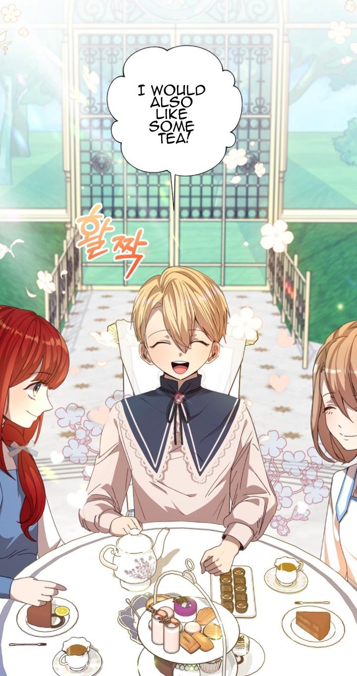 I Accidentally Seduced The Male Lead’S Younger Brother - Chapter 10