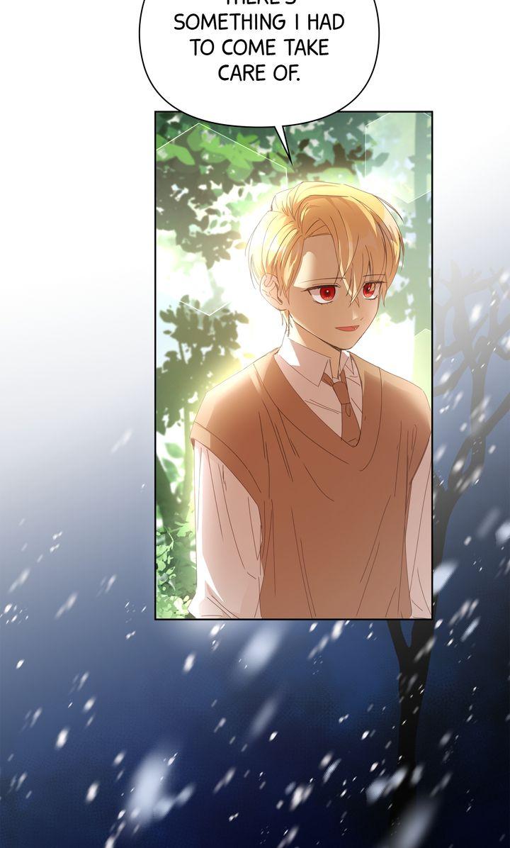 I Accidentally Seduced The Male Lead’S Younger Brother - Chapter 28