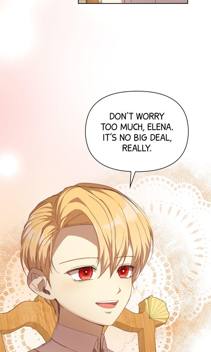 I Accidentally Seduced The Male Lead’S Younger Brother - Chapter 28