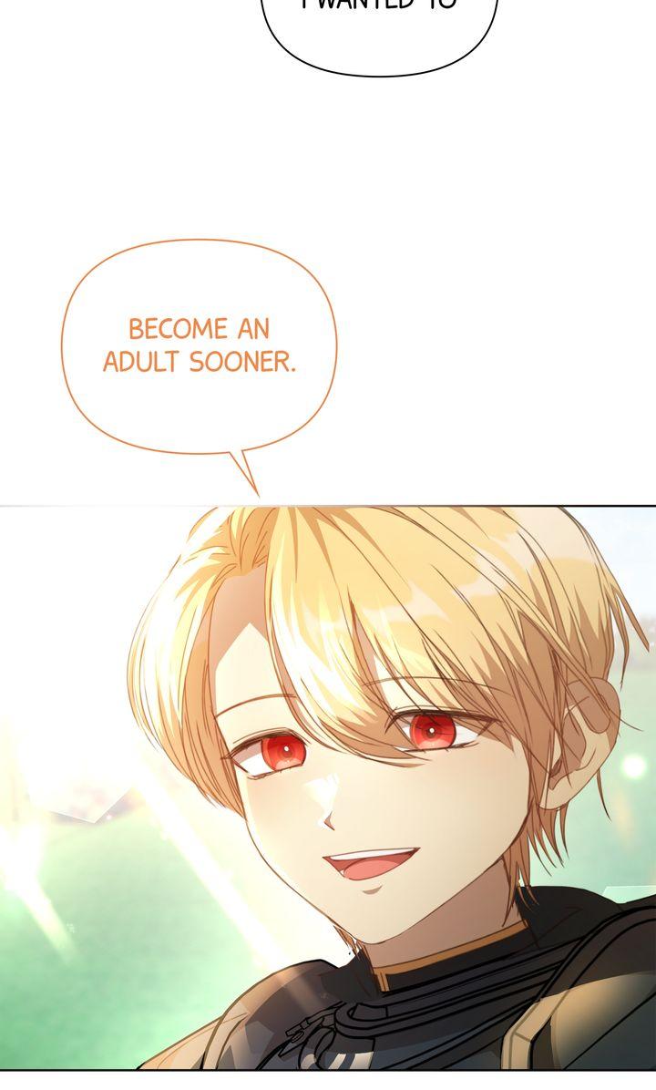 I Accidentally Seduced The Male Lead’S Younger Brother - Chapter 28