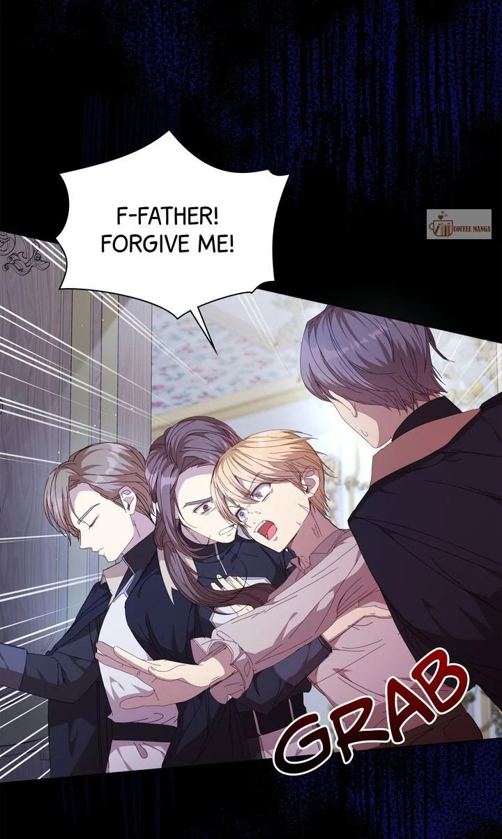 I Accidentally Seduced The Male Lead’S Younger Brother - Chapter 27