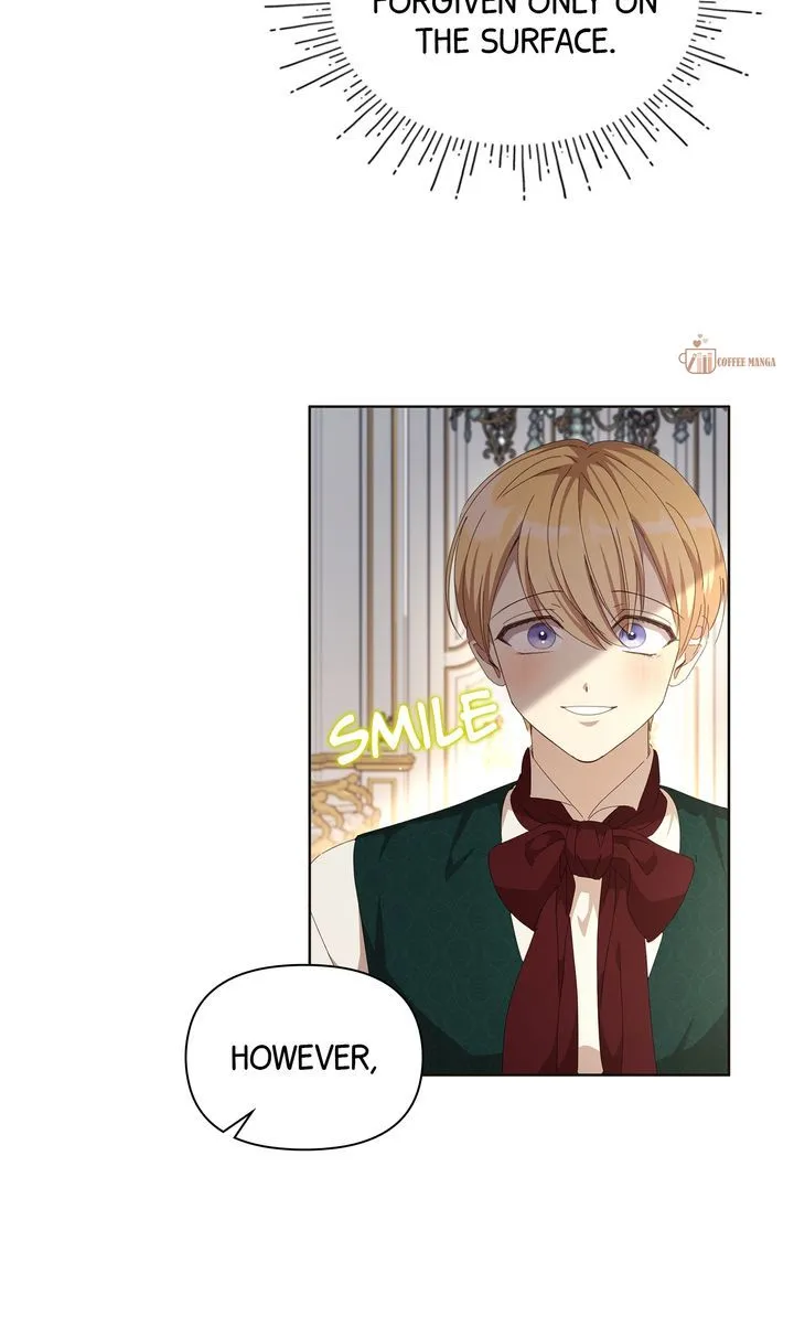 I Accidentally Seduced The Male Lead’S Younger Brother - Chapter 24