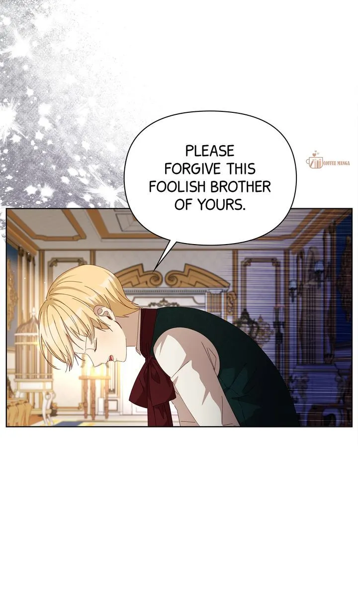 I Accidentally Seduced The Male Lead’S Younger Brother - Chapter 24