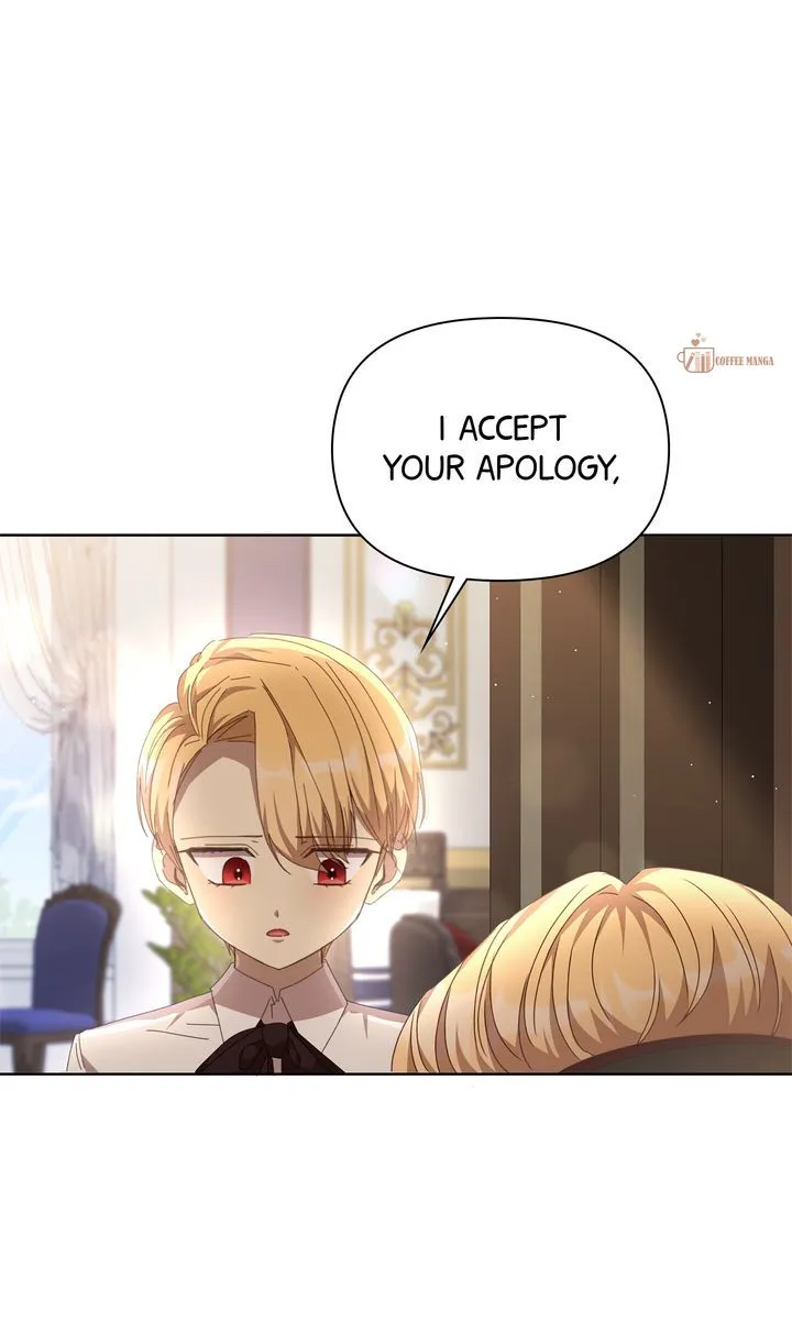 I Accidentally Seduced The Male Lead’S Younger Brother - Chapter 24