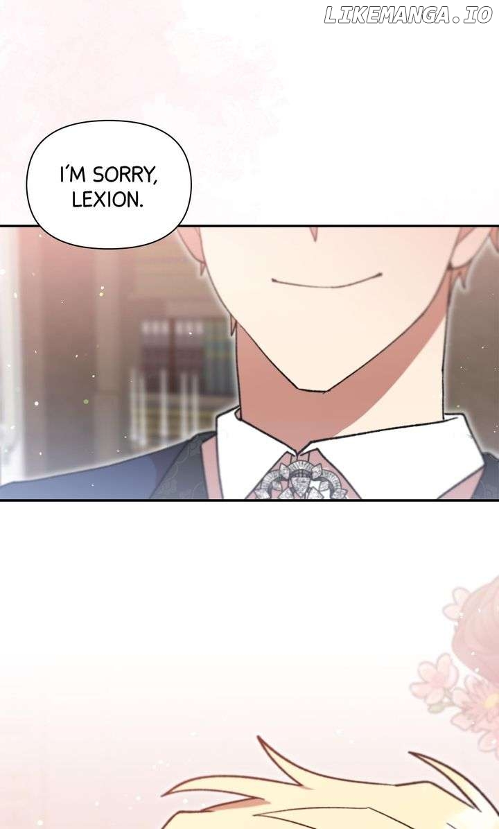 I Accidentally Seduced The Male Lead’S Younger Brother - Chapter 47