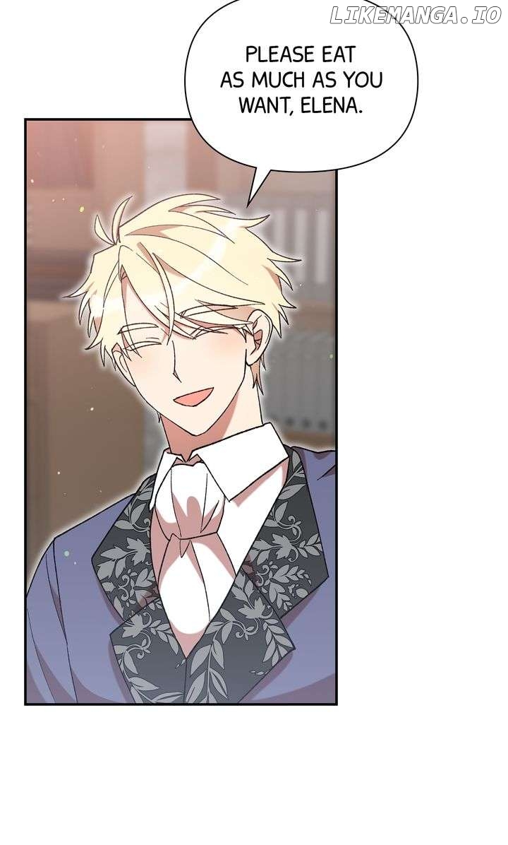 I Accidentally Seduced The Male Lead’S Younger Brother - Chapter 47