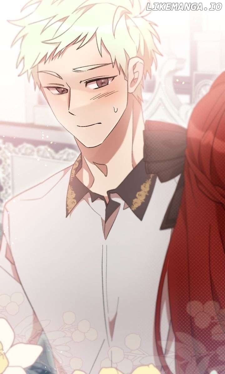 I Accidentally Seduced The Male Lead’S Younger Brother - Chapter 42