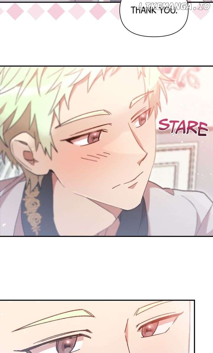 I Accidentally Seduced The Male Lead’S Younger Brother - Chapter 42