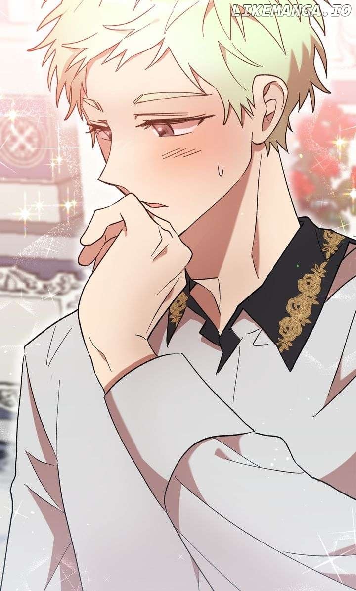 I Accidentally Seduced The Male Lead’S Younger Brother - Chapter 42