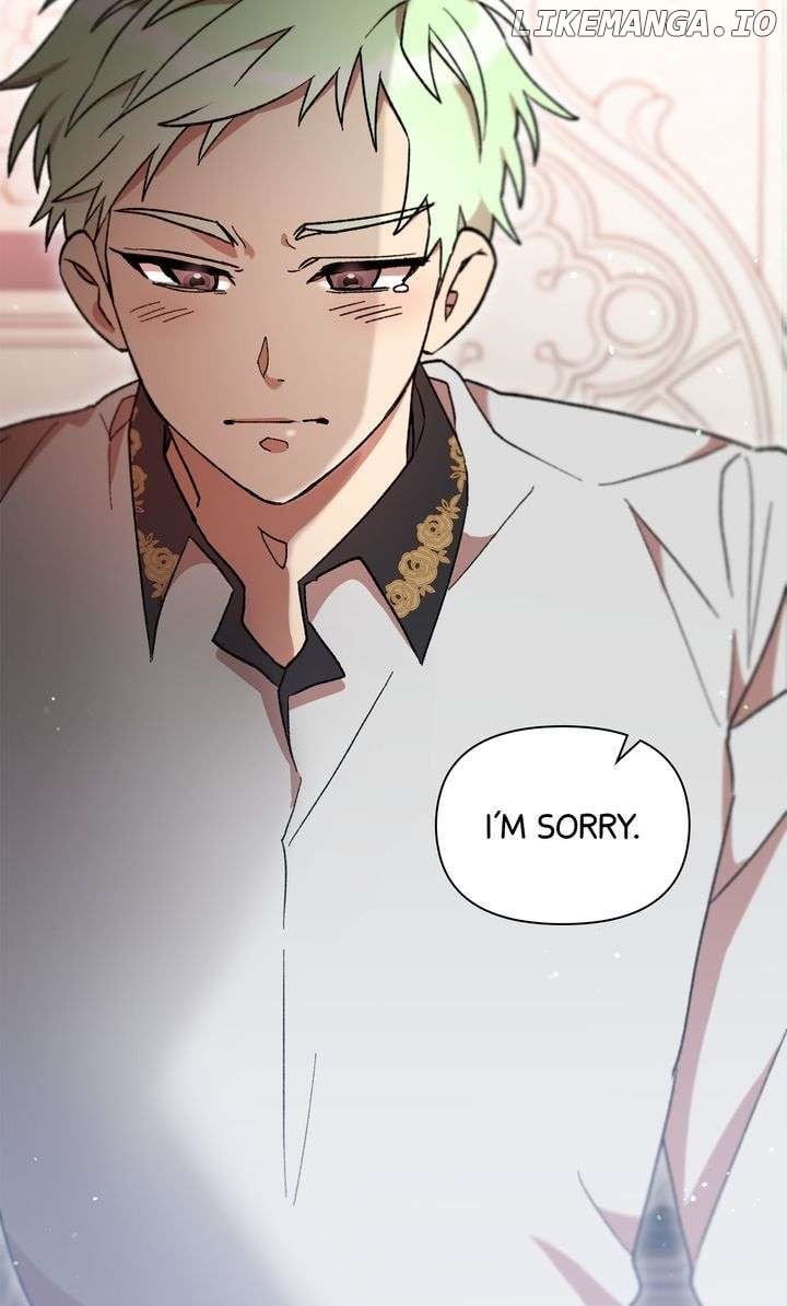 I Accidentally Seduced The Male Lead’S Younger Brother - Chapter 42