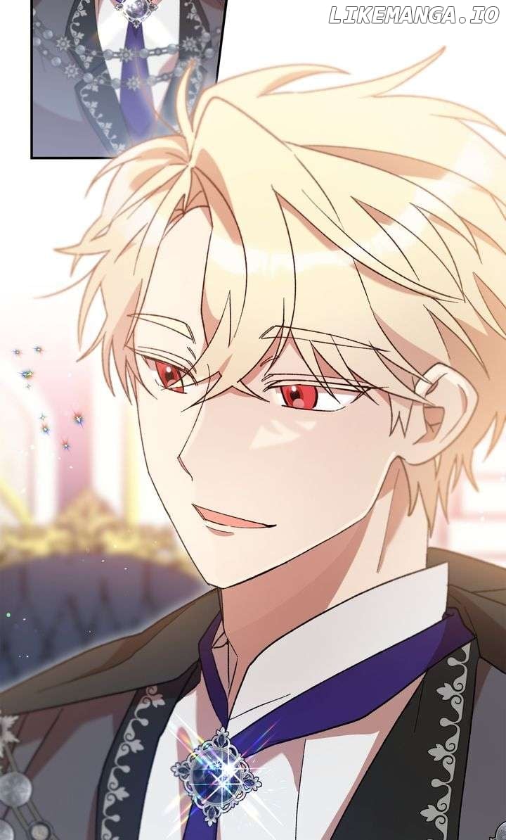 I Accidentally Seduced The Male Lead’S Younger Brother - Chapter 42