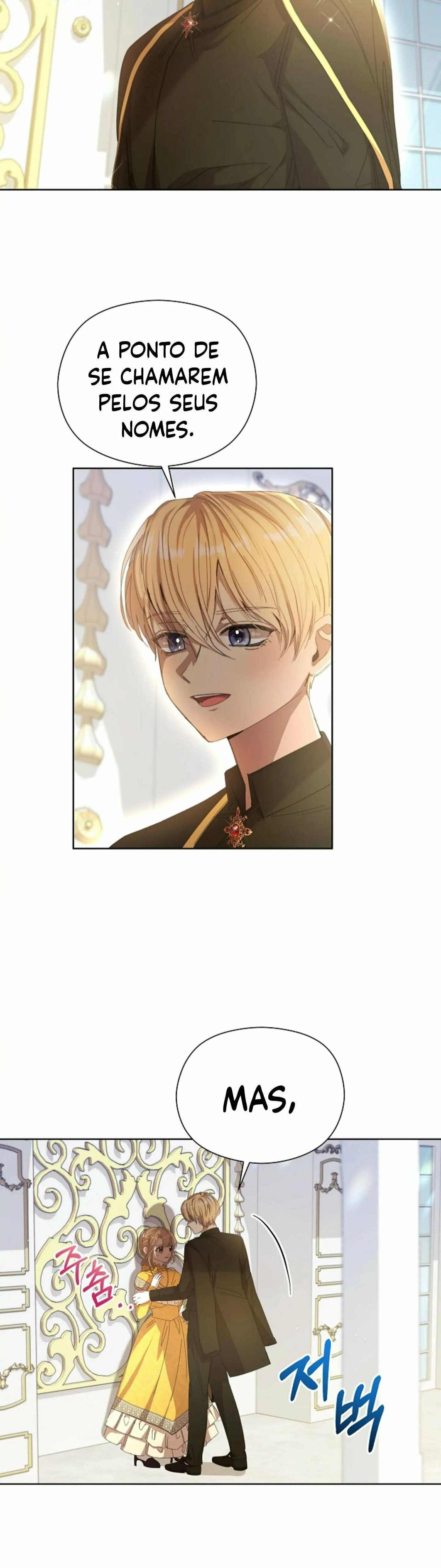 I Accidentally Seduced The Male Lead’S Younger Brother - Chapter 19