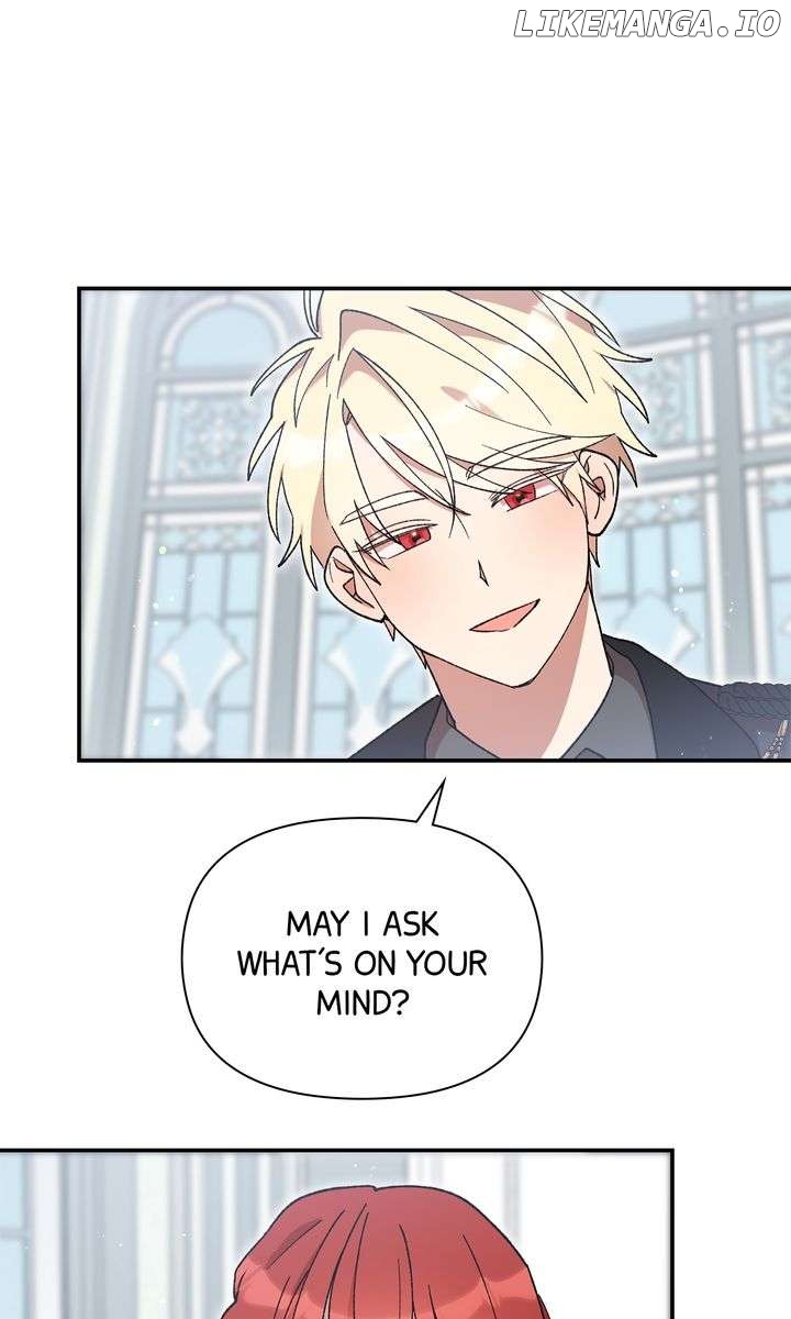 I Accidentally Seduced The Male Lead’S Younger Brother - Chapter 48