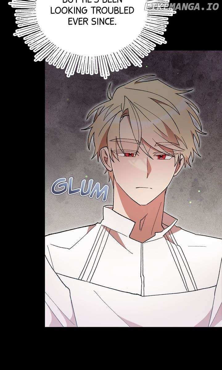 I Accidentally Seduced The Male Lead’S Younger Brother - Chapter 48