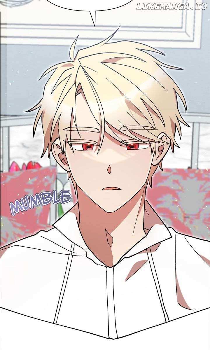 I Accidentally Seduced The Male Lead’S Younger Brother - Chapter 48