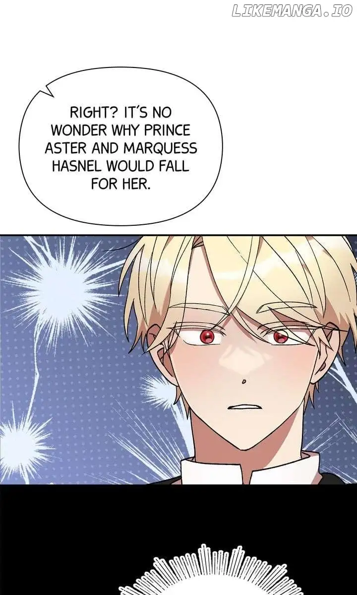 I Accidentally Seduced The Male Lead’S Younger Brother - Chapter 43