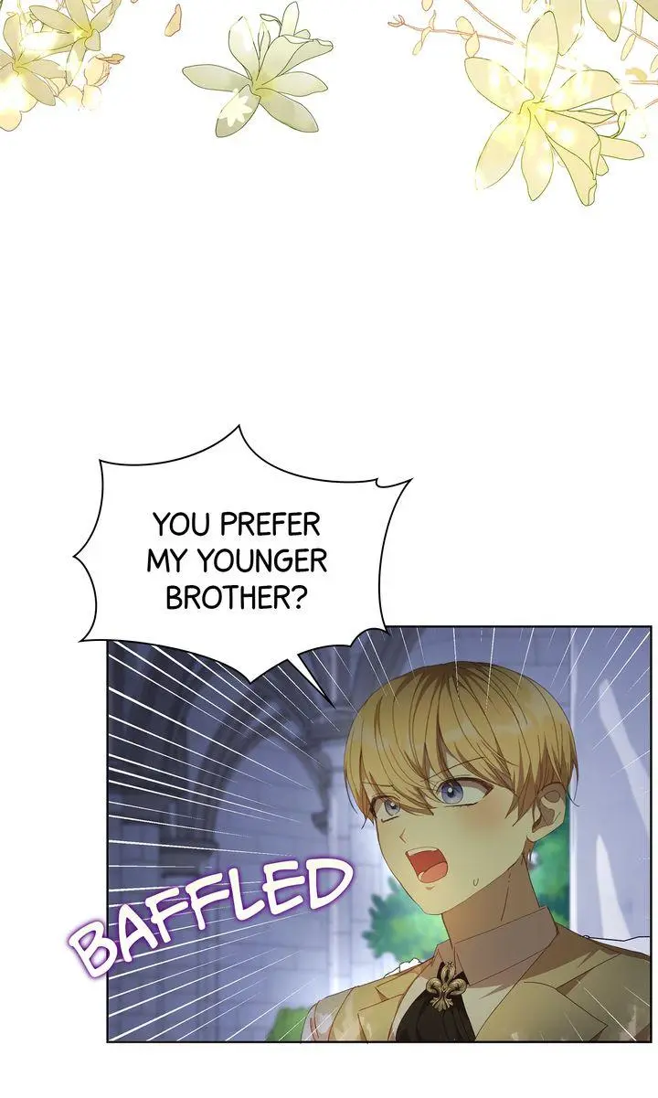 I Accidentally Seduced The Male Lead’S Younger Brother - Chapter 25