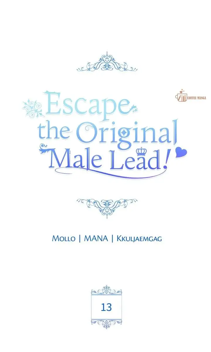 I Accidentally Seduced The Male Lead’S Younger Brother - Chapter 13