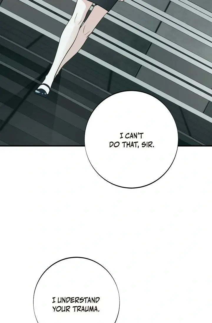 No Exit - Chapter 43