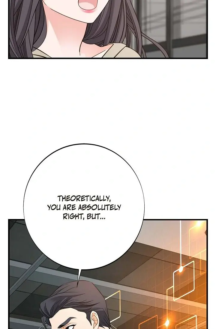 No Exit - Chapter 43