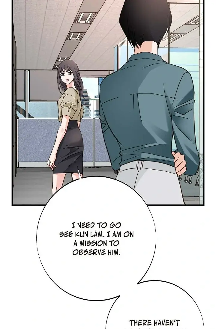 No Exit - Chapter 44