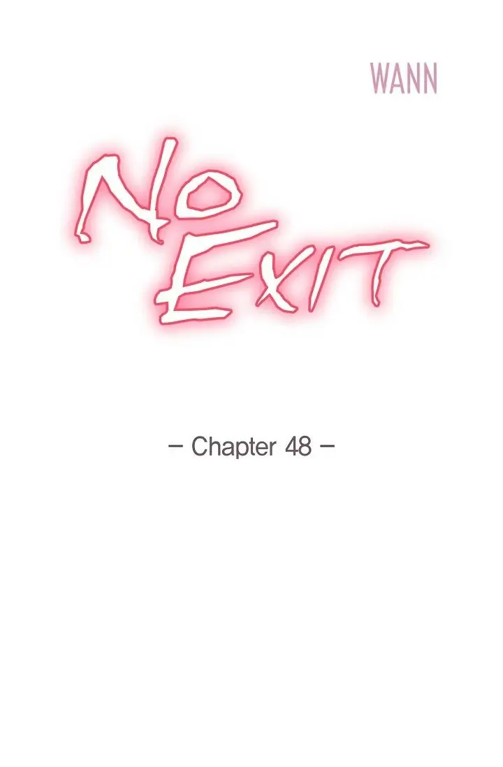 No Exit - Chapter 48