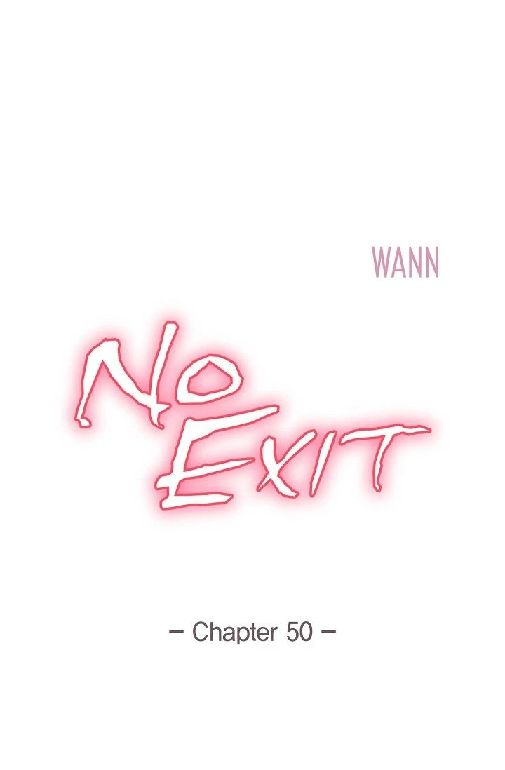 No Exit - Chapter 50