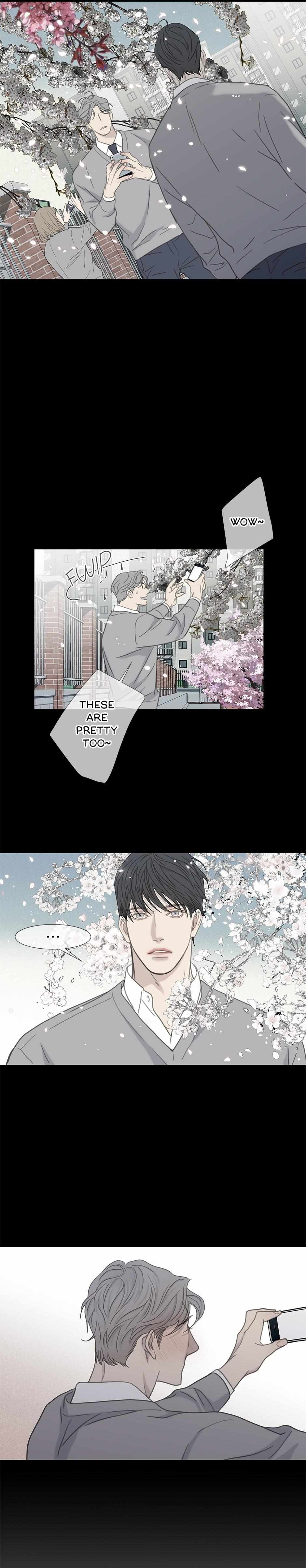 I'll Be Here For You - Chapter 37