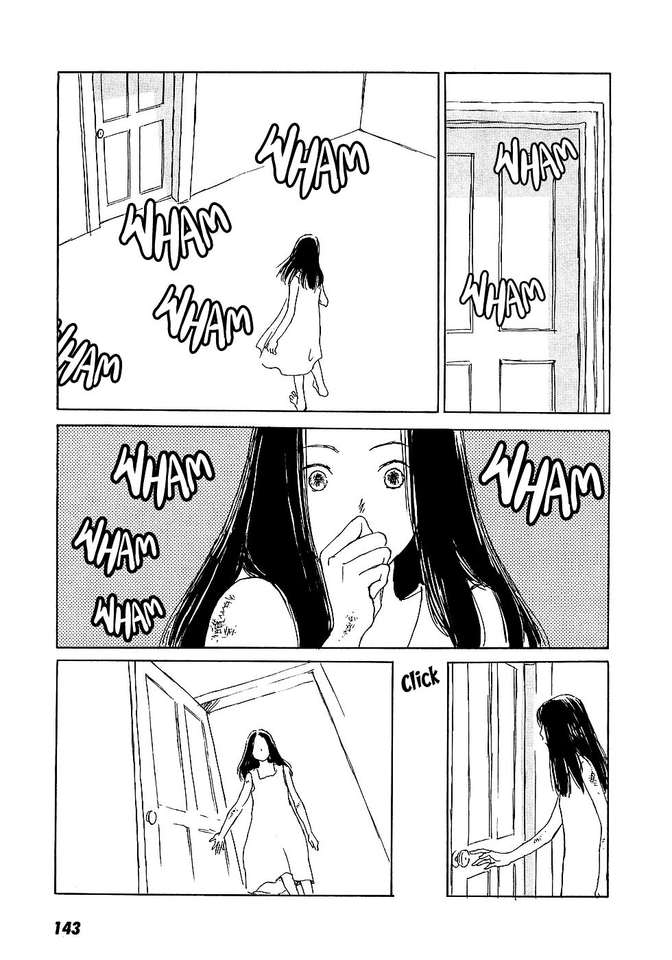 Shirube No Michi - Vol.1 Chapter 5 : Box