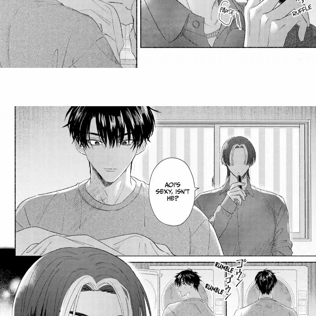 My High School Sweetheart, Mukahi - Chapter 4